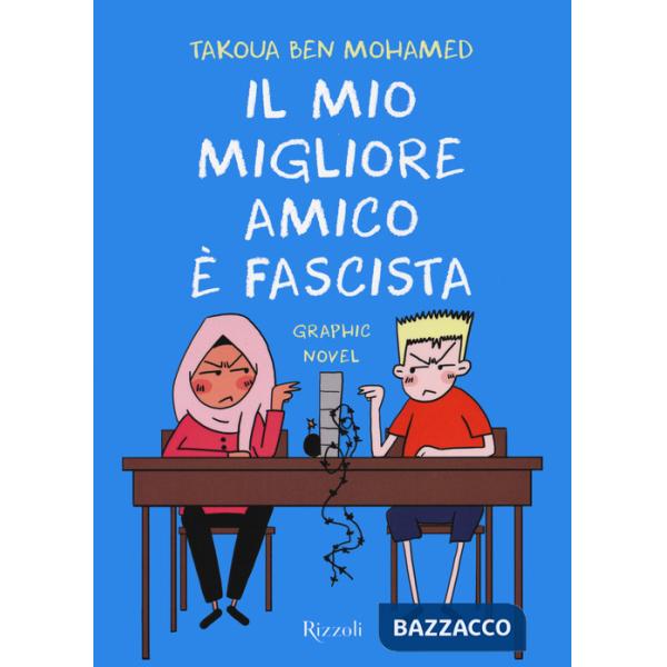 Mio migliore amico è fascista (Il)