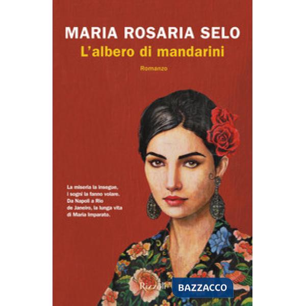 Albero di mandarini (L')