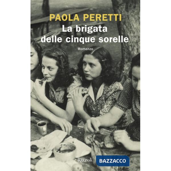 Brigata delle cinque sorelle (La)