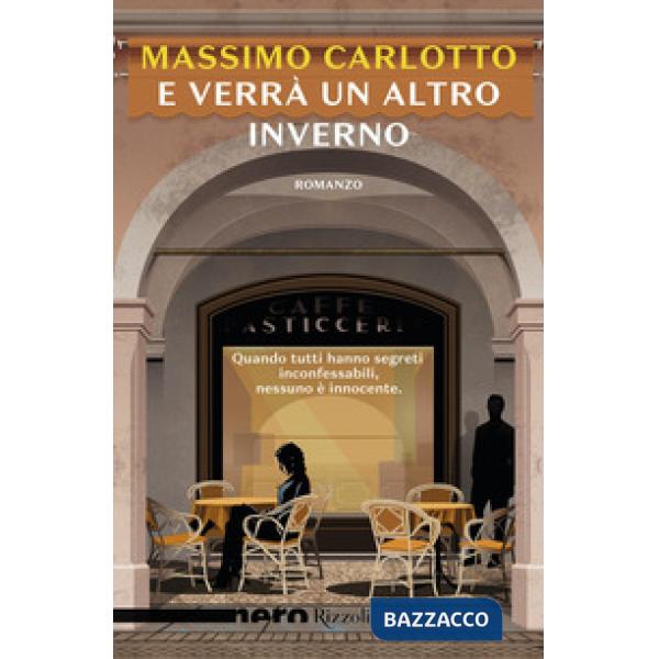 E verrà un altro inverno