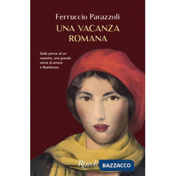 Vacanza romana (Una)