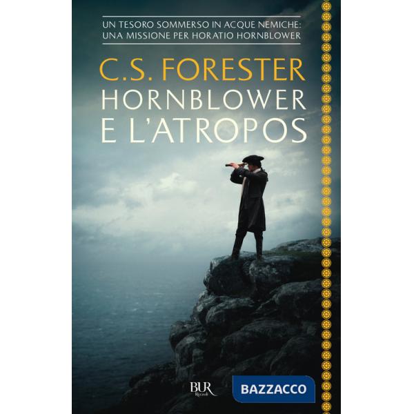 Hornblower e l'Atropos