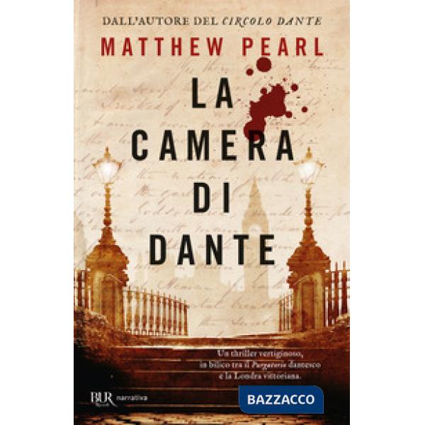 Camera di Dante (La)