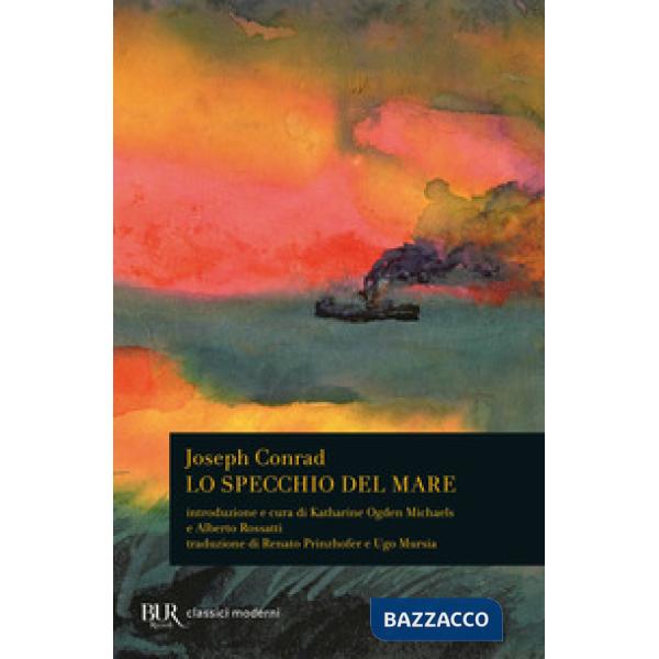 Specchio del mare (Lo)