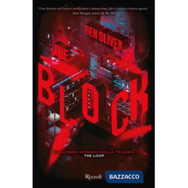 Block. The Loop (The). Vol. 2