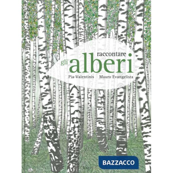 Raccontare gli alberi