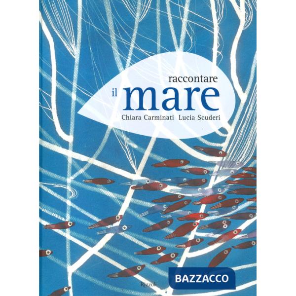 Raccontare il mare