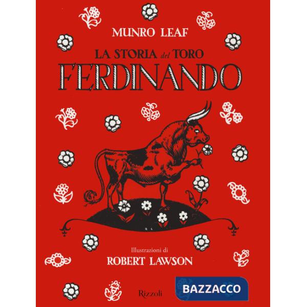 Storia del toro Ferdinando (La)