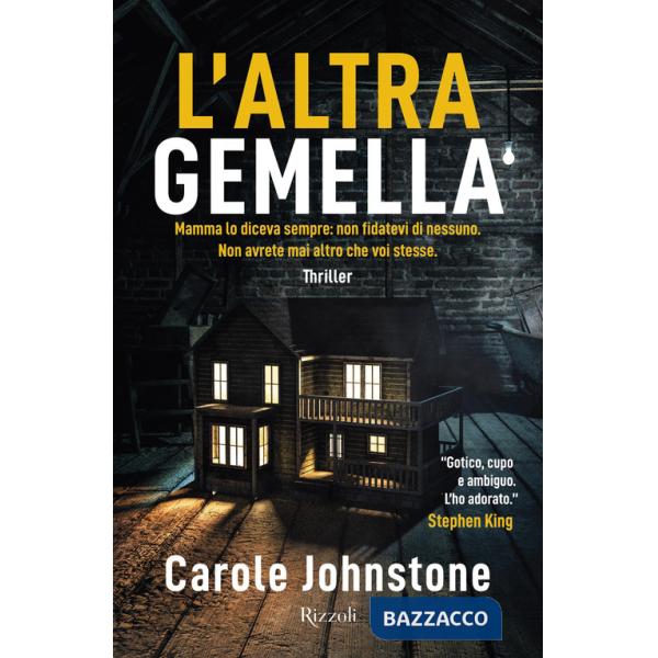 Altra gemella (L')