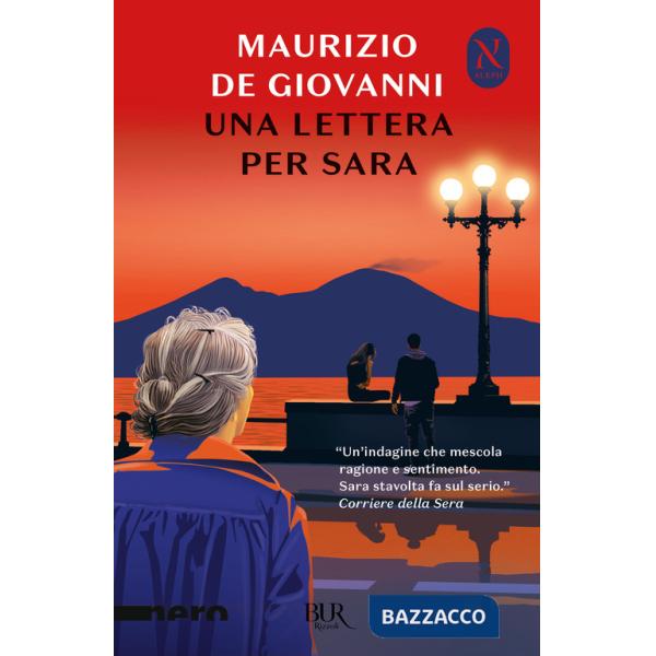 Lettera per Sara (Una)