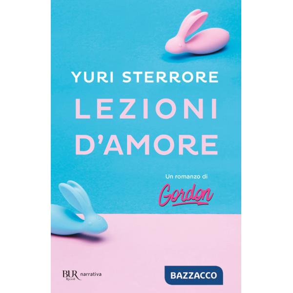 Lezioni d'amore