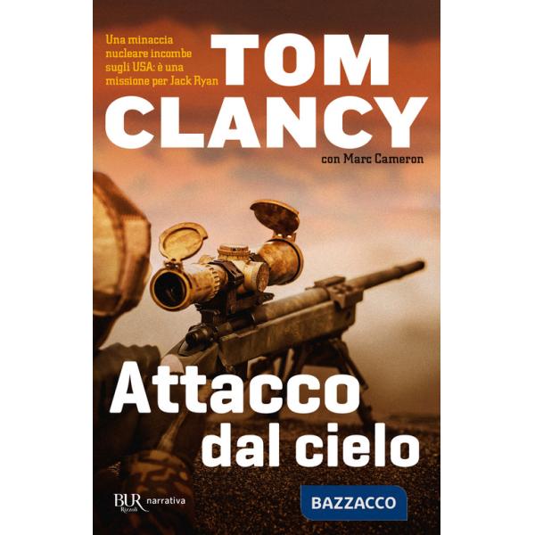 Attacco dal cielo