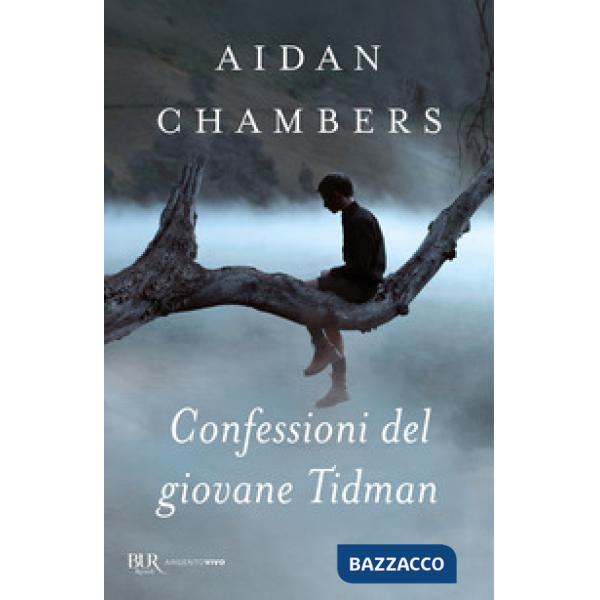 Confessioni del giovane Tidman