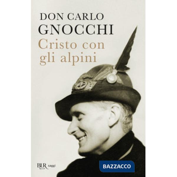 Cristo con gli alpini