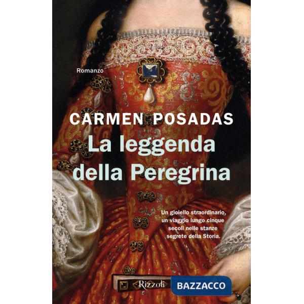 Leggenda della Peregrina (La)