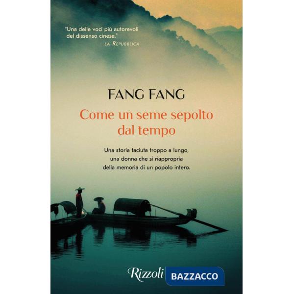 Come un seme sepolto dal tempo