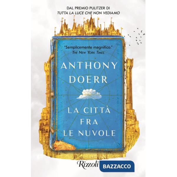 Città fra le nuvole (La)