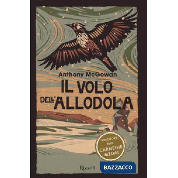Volo dell'allodola (Il)