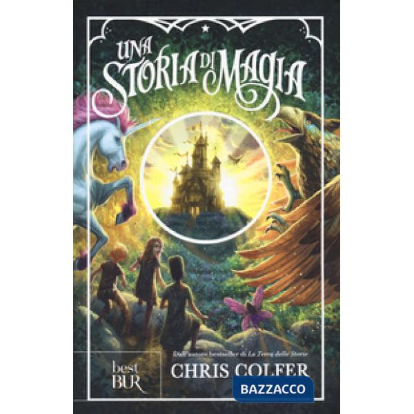 Storia di magia (Una)