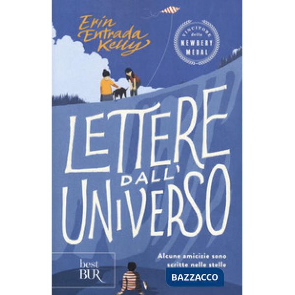Lettere dall'universo