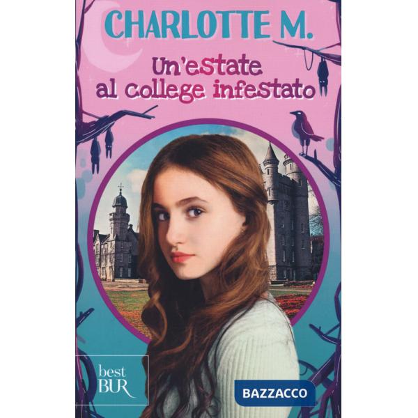 Estate al college infestato (Un')