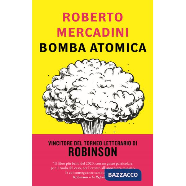 Bomba atomica