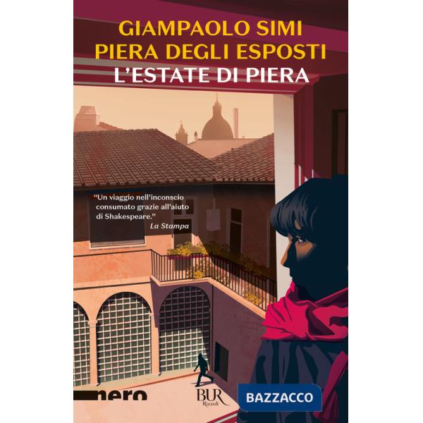 Estate di Piera (L')