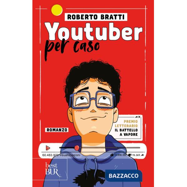 Youtuber per caso