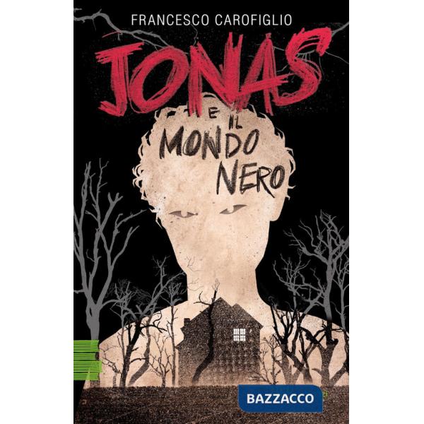 Jonas e il mondo nero