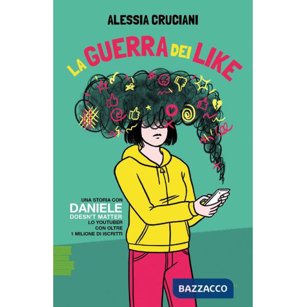 Guerra dei like (La)