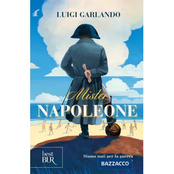 MISTER NAPOLEONE