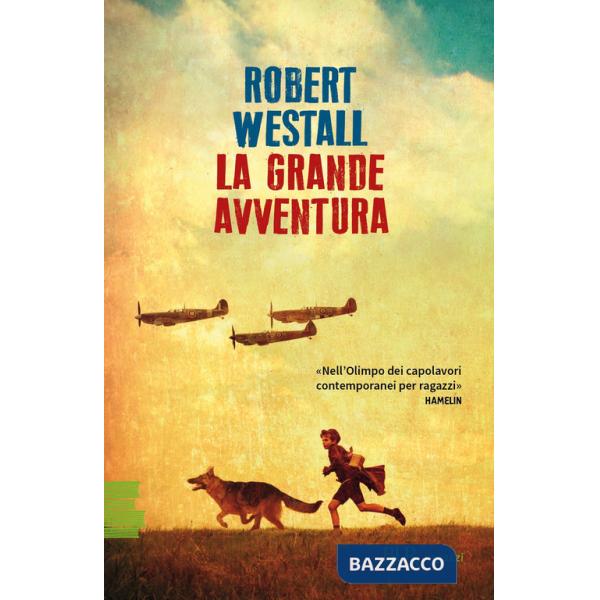 Grande avventura (La)