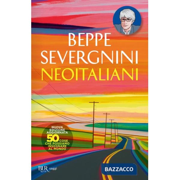 Neoitaliani. Nuova ediz.