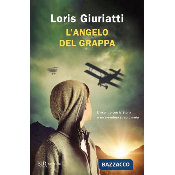 Angelo del Grappa (L')