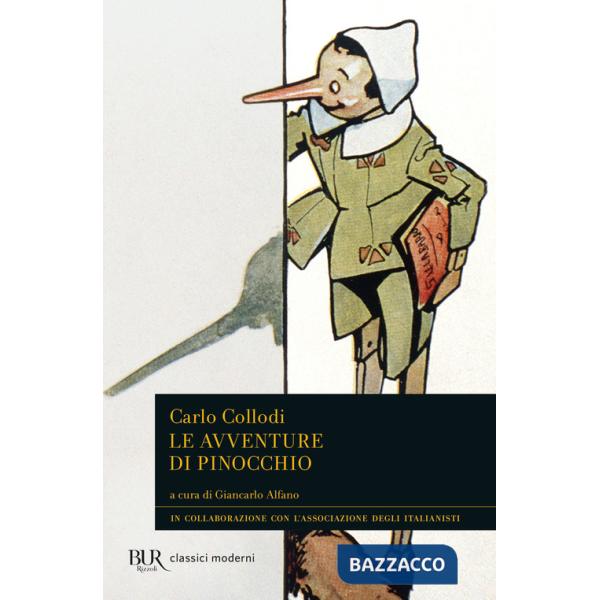 Avventure di Pinocchio (Le)