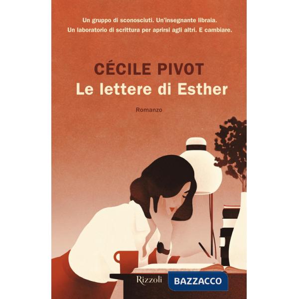 Lettere di Esther (Le)