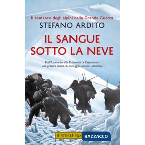 Sangue sotto la neve (Il)