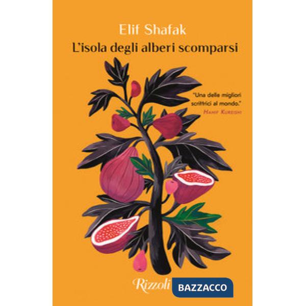 Isola degli alberi scomparsi (L')