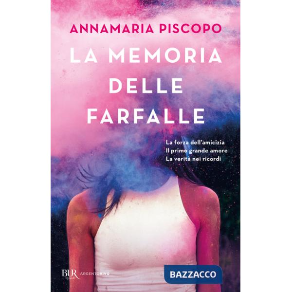 Memoria delle farfalle (La)