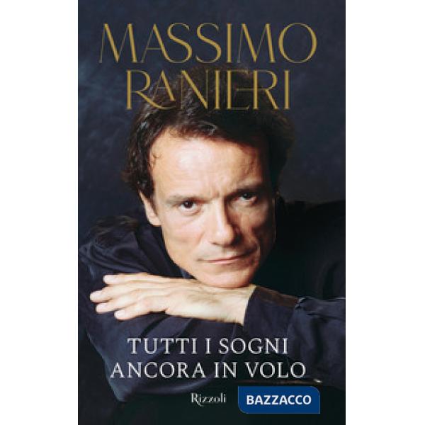 Tutti i sogni ancora in volo