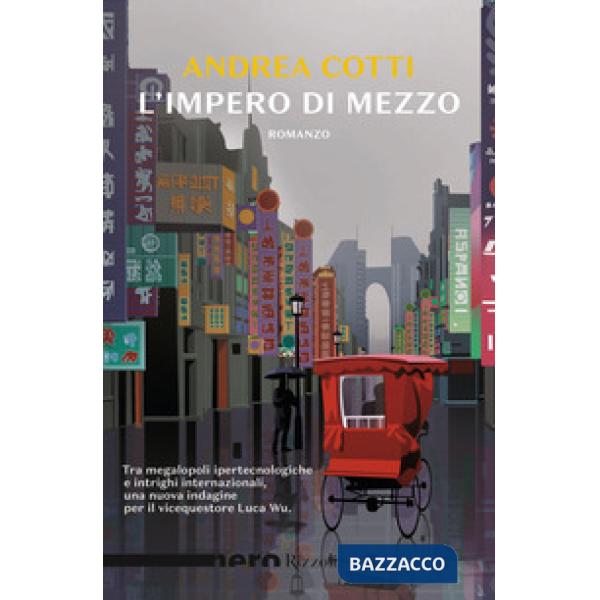 Impero di mezzo (L')