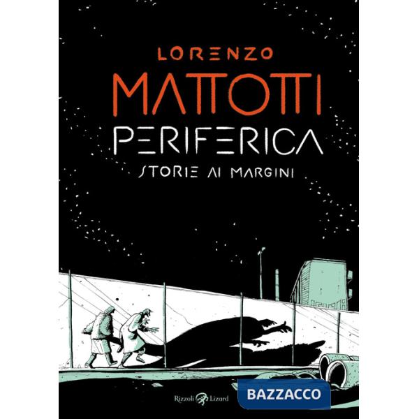 Periferica. Storie ai margini