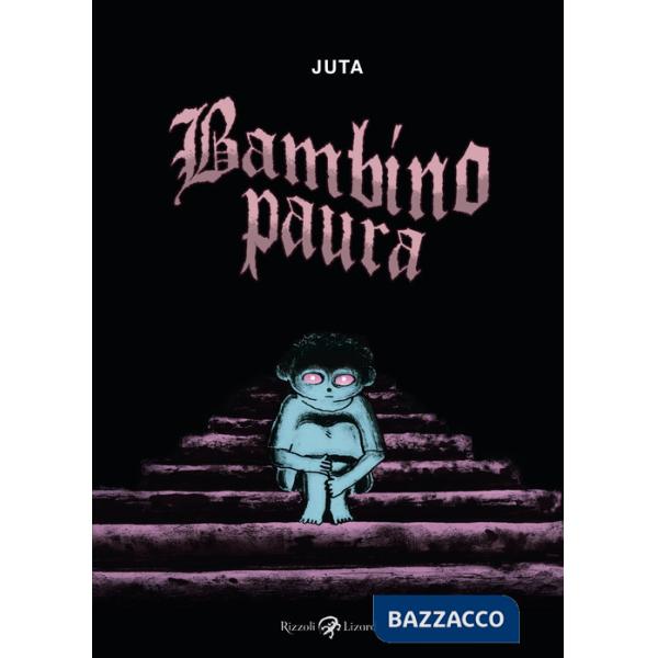 Bambino paura