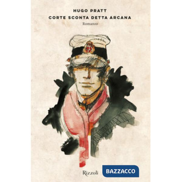 Corte Sconta detta Arcana