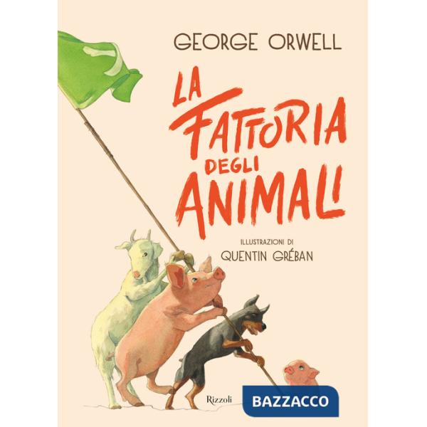 Fattoria degli animali (La)