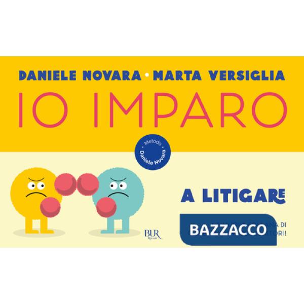 Io imparo a litigare