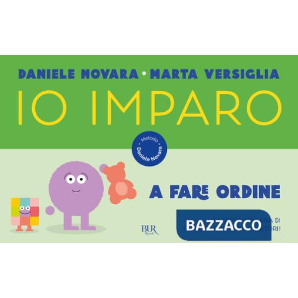 Io imparo a fare ordine