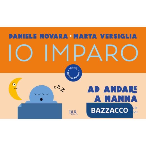 Io imparo ad andare a nanna