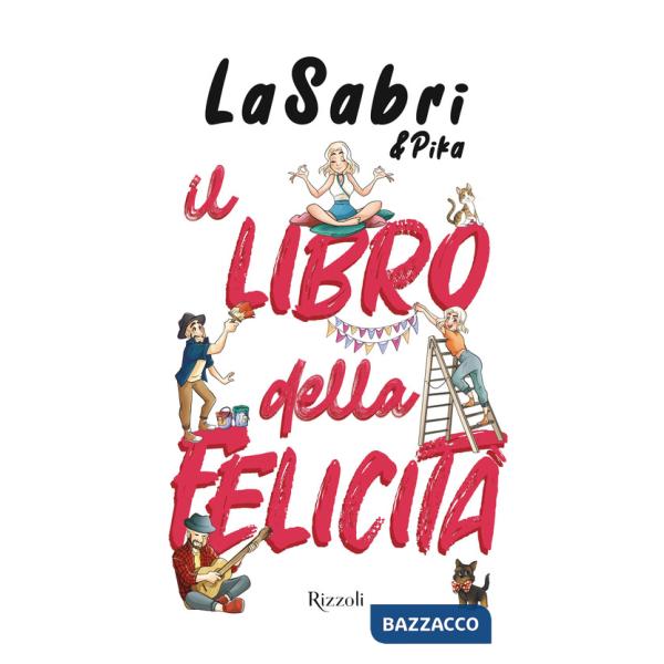 Libro della felicità (Il)