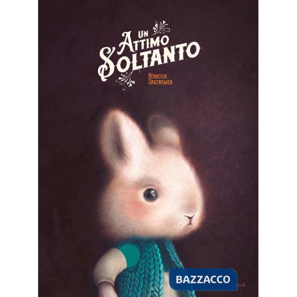 Attimo soltanto. Ediz. a colori (Un)